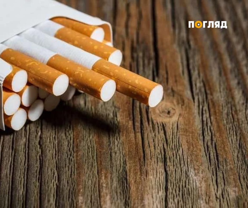 Пачки цигарок в Україні виглядатимуть по-новому: що зміниться - зображення